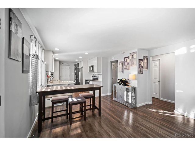 4693 Dudley St, Wheat Ridge, CO 80033