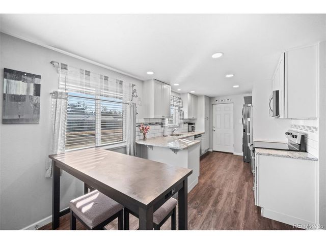 4693 Dudley St, Wheat Ridge, CO 80033