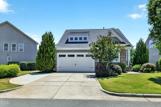 8256 Pritchett Farm Lane, Raleigh, NC 27606