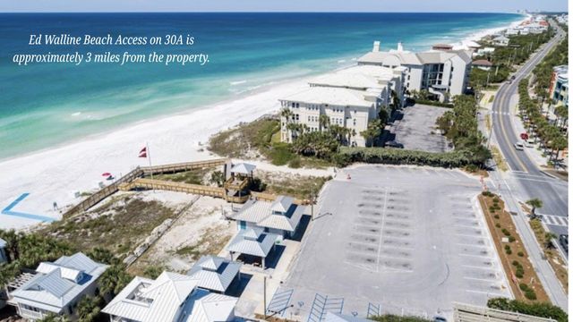 Lot 19 12th Street, Santa Rosa Beach, FL 32459
