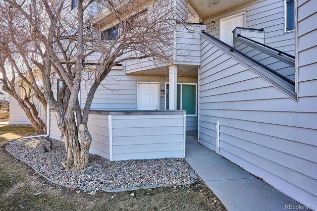 17050 E Ford Drive 102, Aurora, CO 80017