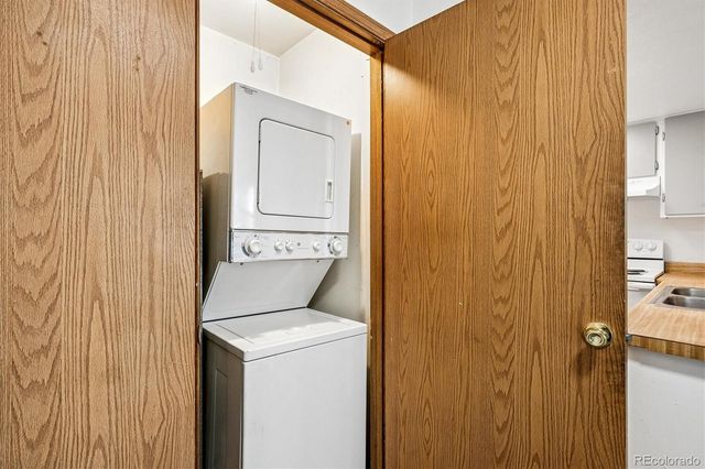 17050 E Ford Drive 102, Aurora, CO 80017