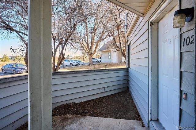 17050 E Ford Drive 102, Aurora, CO 80017