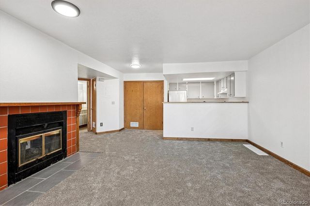 17050 E Ford Drive 102, Aurora, CO 80017