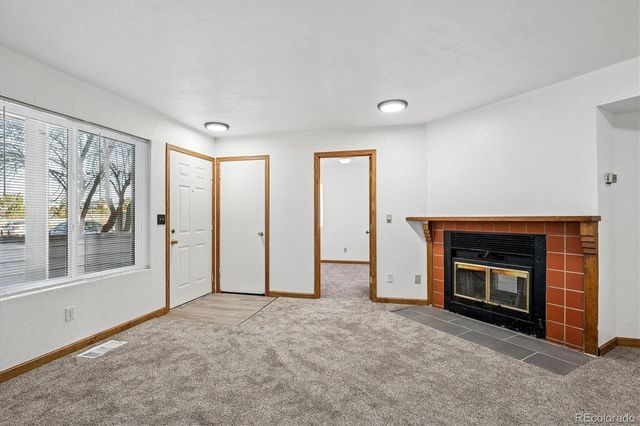 17050 E Ford Drive 102, Aurora, CO 80017