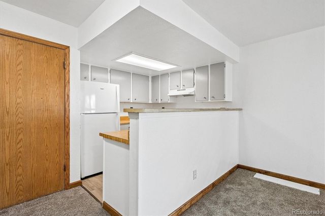 17050 E Ford Drive 102, Aurora, CO 80017