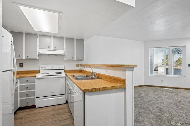 17050 E Ford Drive 102, Aurora, CO 80017