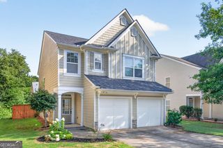 4379 Annlette Drive NW, Lawrenceville, GA 30044
