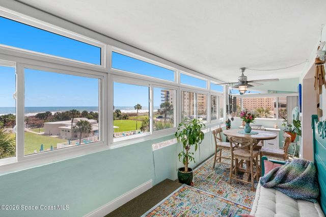 2020 N Atlantic Avenue 416-N, Cocoa Beach, FL 32931