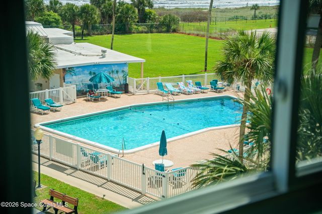 2020 N Atlantic Avenue 416-N, Cocoa Beach, FL 32931
