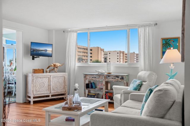 2020 N Atlantic Avenue 416-N, Cocoa Beach, FL 32931