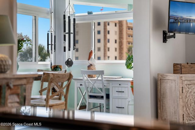 2020 N Atlantic Avenue 416-N, Cocoa Beach, FL 32931