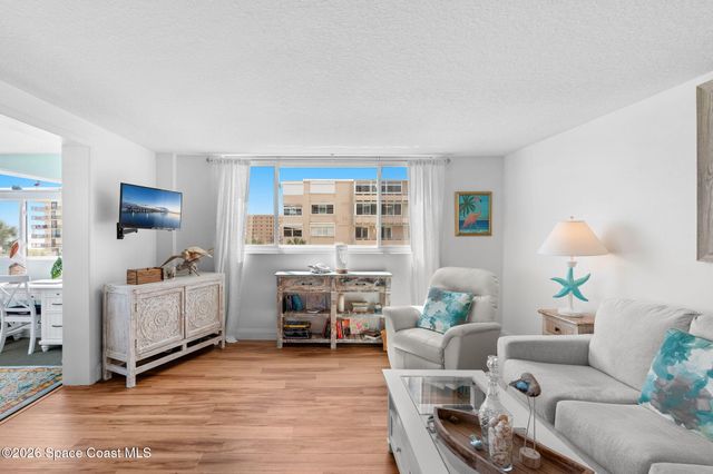 2020 N Atlantic Avenue 416-N, Cocoa Beach, FL 32931
