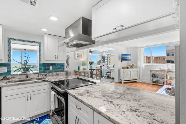 2020 N Atlantic Avenue 416-N, Cocoa Beach, FL 32931