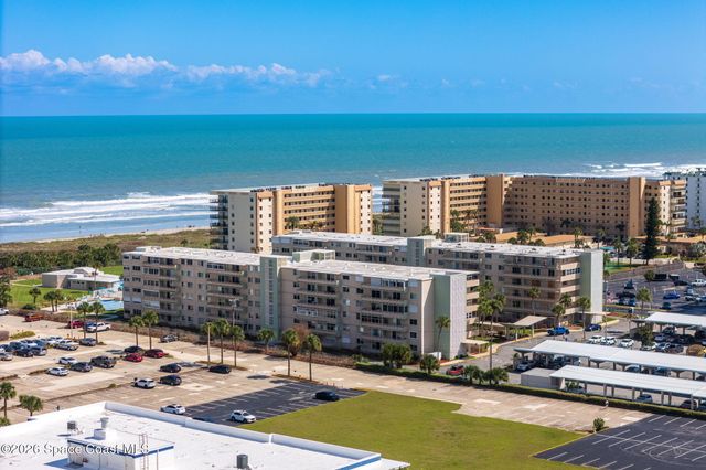 2020 N Atlantic Avenue 416-N, Cocoa Beach, FL 32931