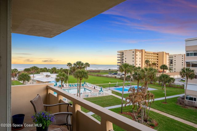 2020 N Atlantic Avenue 416-N, Cocoa Beach, FL 32931