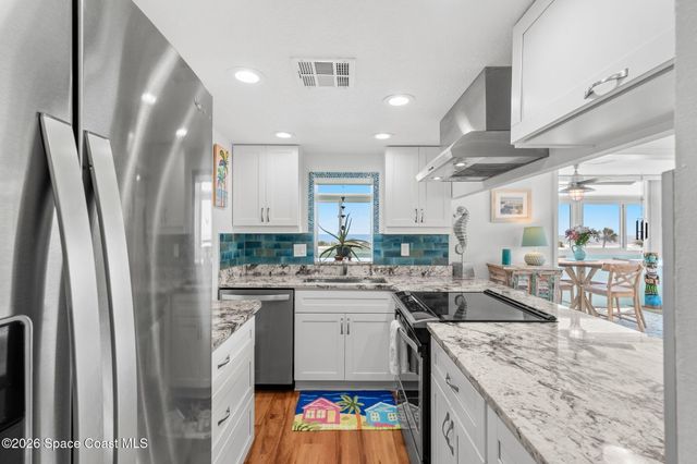 2020 N Atlantic Avenue 416-N, Cocoa Beach, FL 32931