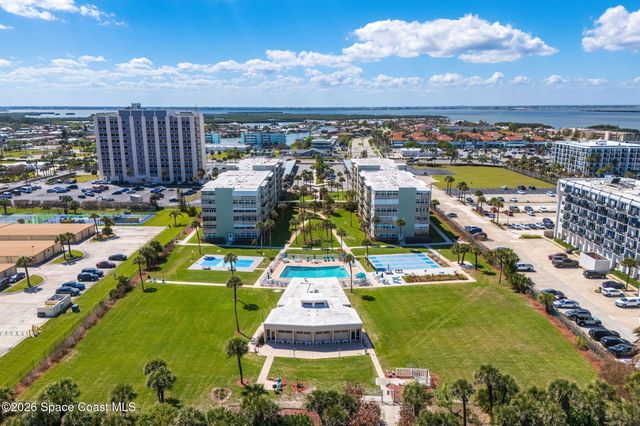 2020 N Atlantic Avenue 416-N, Cocoa Beach, FL 32931