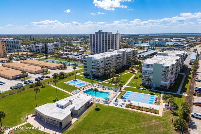 2020 N Atlantic Avenue 416-N, Cocoa Beach, FL 32931