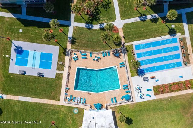 2020 N Atlantic Avenue 416-N, Cocoa Beach, FL 32931