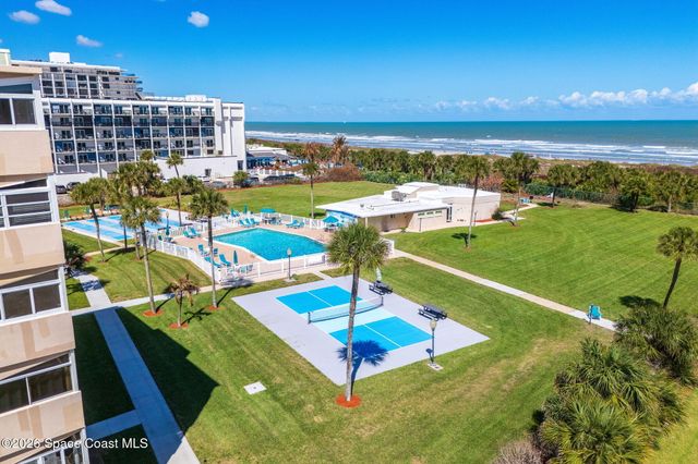 2020 N Atlantic Avenue 416-N, Cocoa Beach, FL 32931