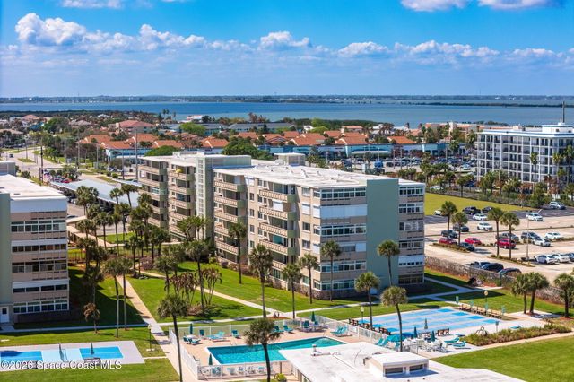 2020 N Atlantic Avenue 416-N, Cocoa Beach, FL 32931