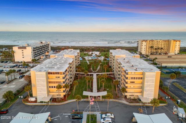 2020 N Atlantic Avenue 416-N, Cocoa Beach, FL 32931