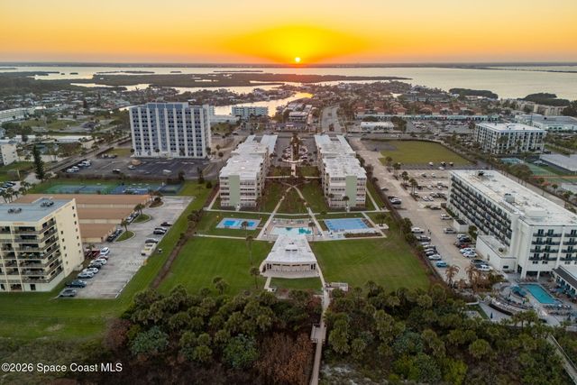 2020 N Atlantic Avenue 416-N, Cocoa Beach, FL 32931
