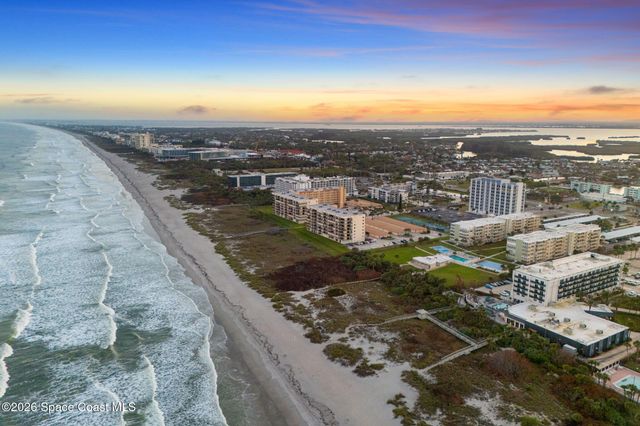 2020 N Atlantic Avenue 416-N, Cocoa Beach, FL 32931