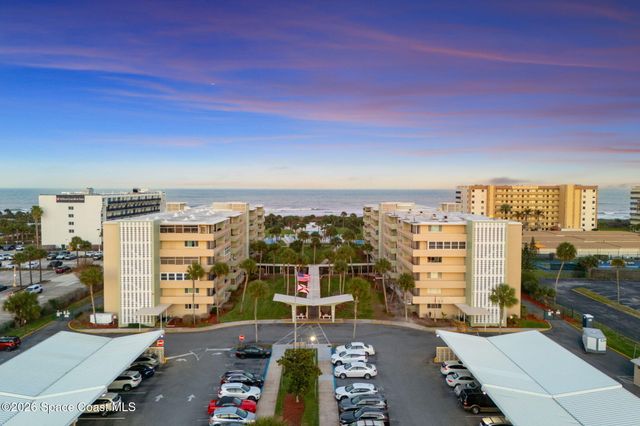 2020 N Atlantic Avenue 416-N, Cocoa Beach, FL 32931