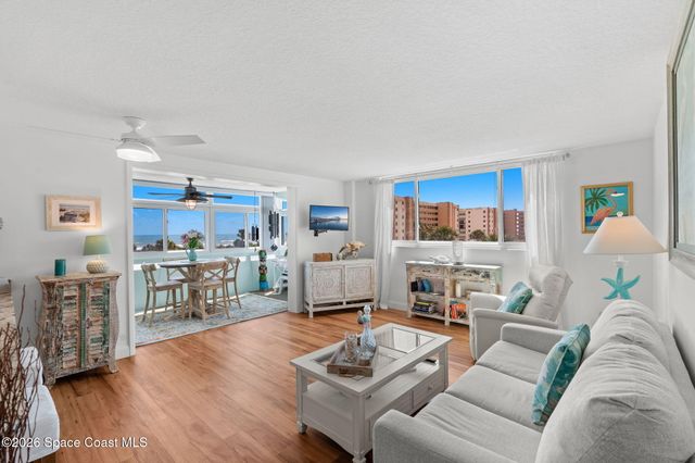 2020 N Atlantic Avenue 416-N, Cocoa Beach, FL 32931