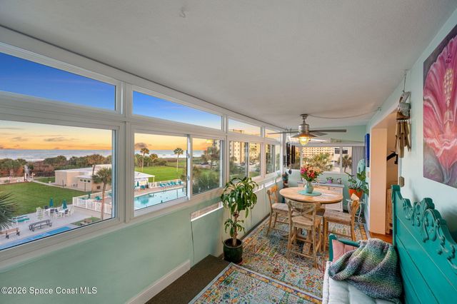 2020 N Atlantic Avenue 416-N, Cocoa Beach, FL 32931