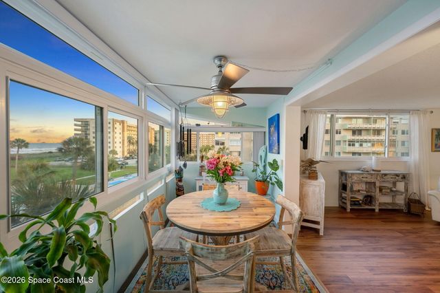 2020 N Atlantic Avenue 416-N, Cocoa Beach, FL 32931