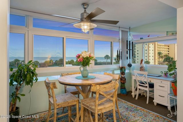 2020 N Atlantic Avenue 416-N, Cocoa Beach, FL 32931