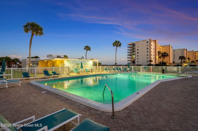 2020 N Atlantic Avenue 416-N, Cocoa Beach, FL 32931