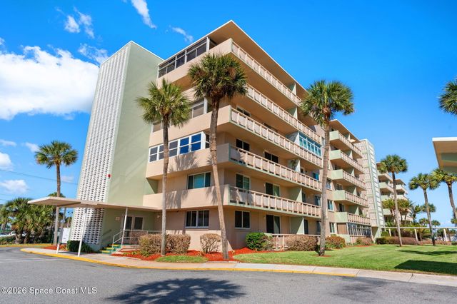 2020 N Atlantic Avenue 416-N, Cocoa Beach, FL 32931