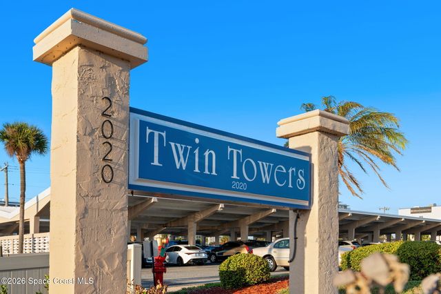 2020 N Atlantic Avenue 416-N, Cocoa Beach, FL 32931