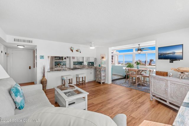2020 N Atlantic Avenue 416-N, Cocoa Beach, FL 32931