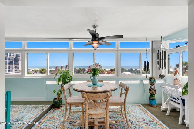 2020 N Atlantic Avenue 416-N, Cocoa Beach, FL 32931