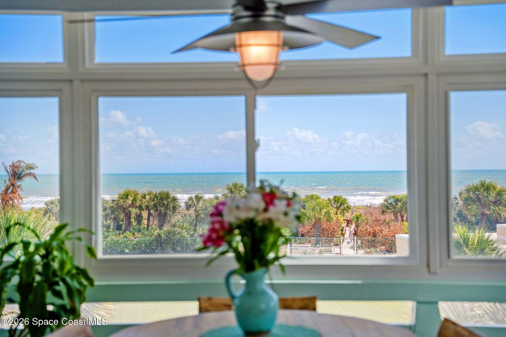 2020 N Atlantic Avenue 416-N, Cocoa Beach, FL 32931