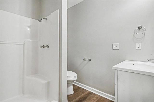 486 Benson Hurst Drive SW, Mableton, GA 30126