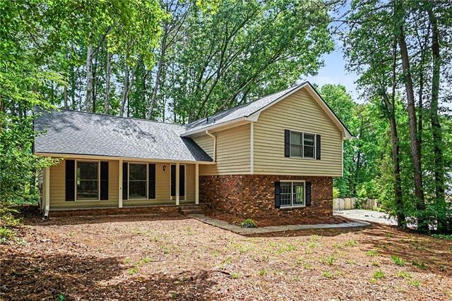 486 Benson Hurst Drive SW, Mableton, GA 30126
