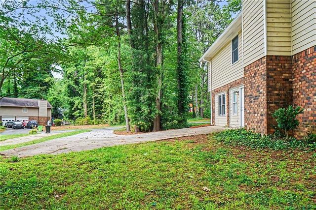 486 Benson Hurst Drive SW, Mableton, GA 30126