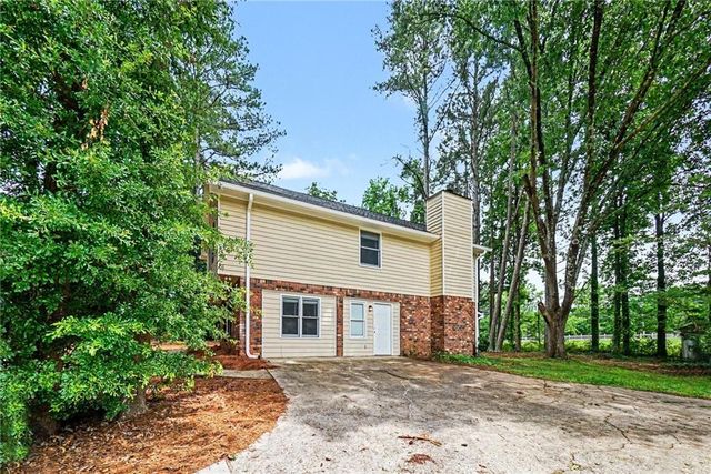 486 Benson Hurst Drive SW, Mableton, GA 30126