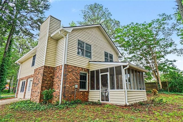486 Benson Hurst Drive SW, Mableton, GA 30126