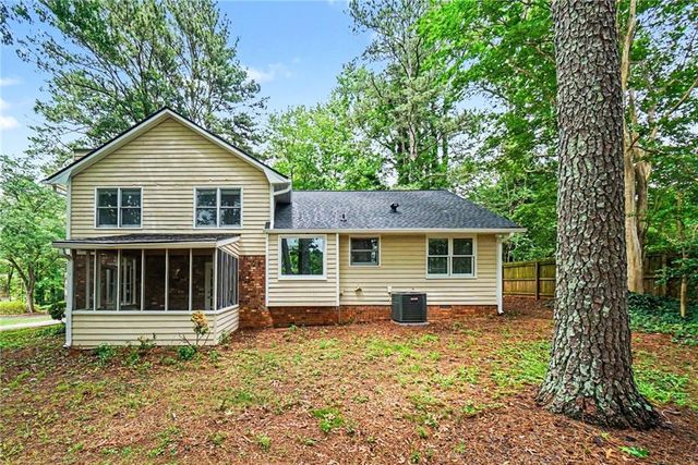 486 Benson Hurst Drive SW, Mableton, GA 30126