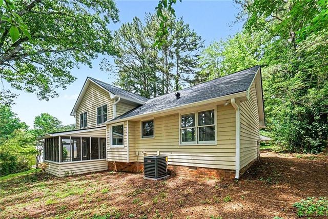 486 Benson Hurst Drive SW, Mableton, GA 30126