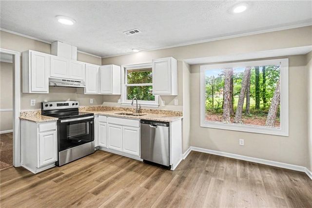 486 Benson Hurst Drive SW, Mableton, GA 30126