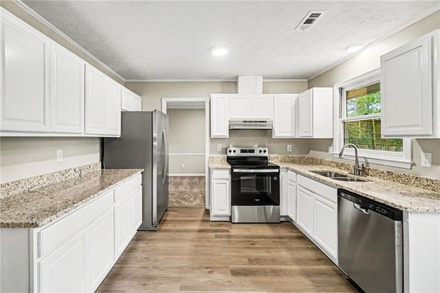 486 Benson Hurst Drive SW, Mableton, GA 30126