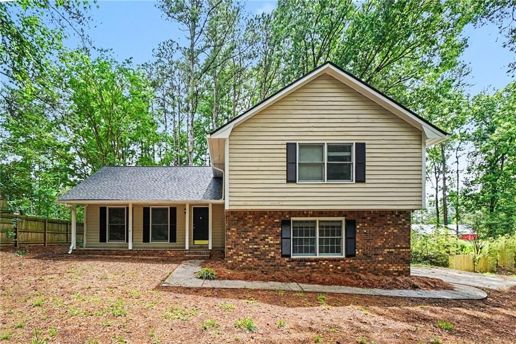 486 Benson Hurst Drive SW, Mableton, GA 30126